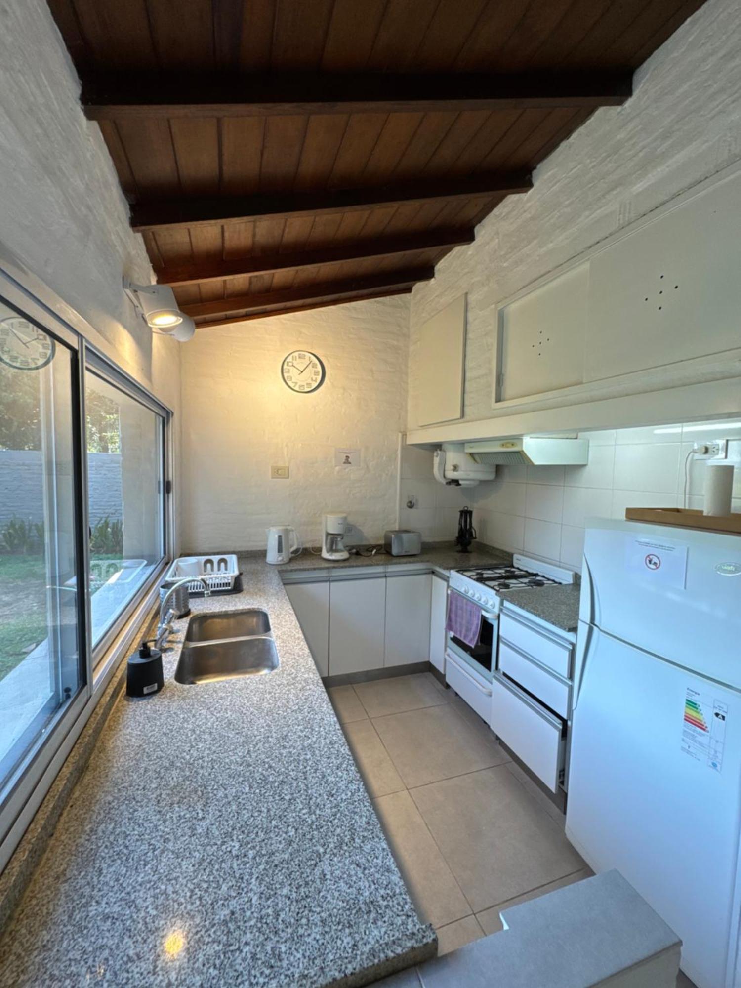 Casa Chalet Ensuenos Vista A La Laguna Chascomús Extérieur photo
