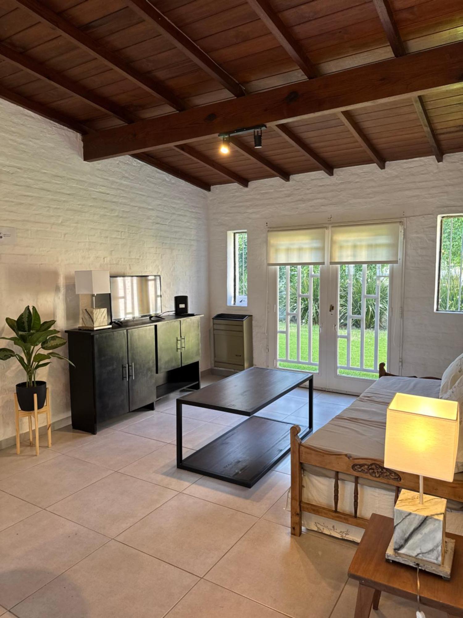Casa Chalet Ensuenos Vista A La Laguna Chascomús Extérieur photo