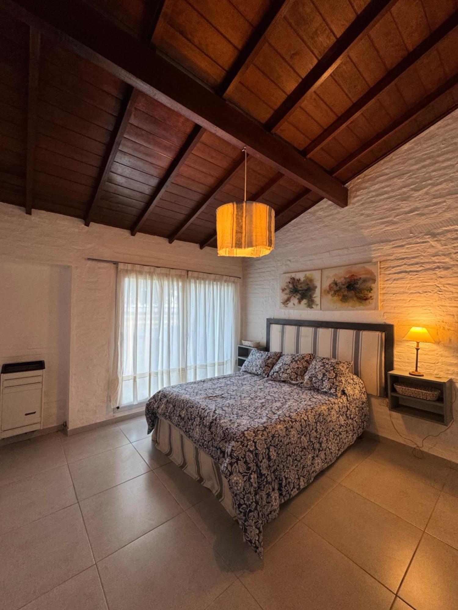 Casa Chalet Ensuenos Vista A La Laguna Chascomús Extérieur photo
