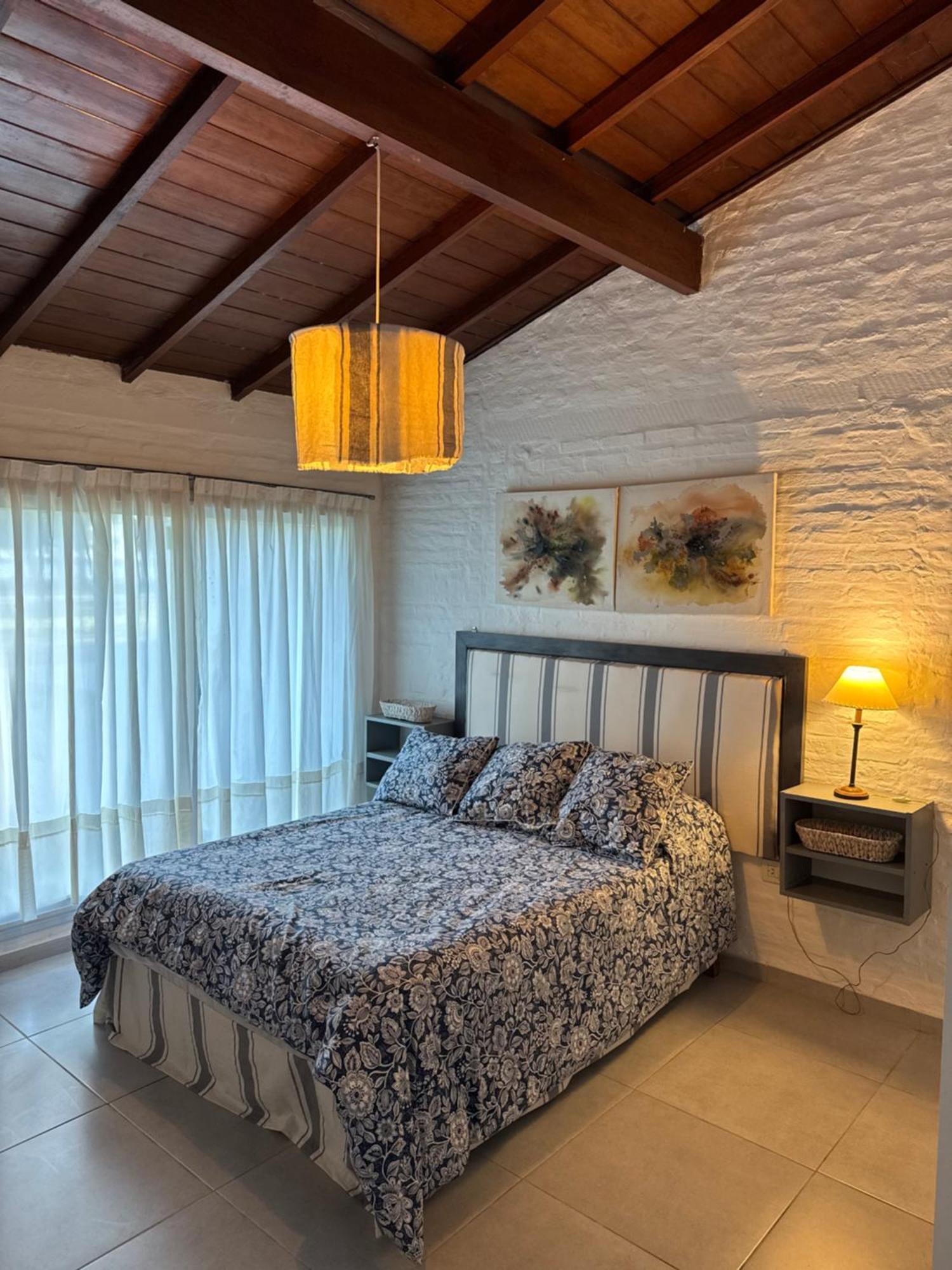 Casa Chalet Ensuenos Vista A La Laguna Chascomús Extérieur photo